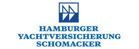 Bitte wählen Sie Ihre Charterversicherung: